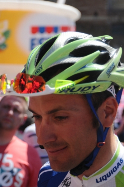 Ivan Basso