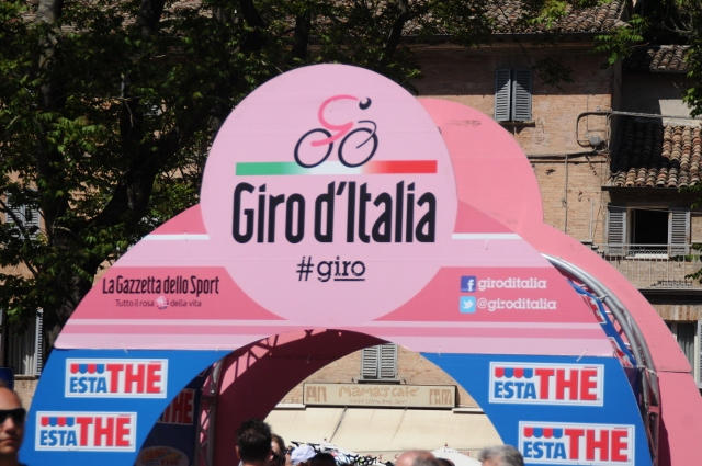 Giro d\'Italia
